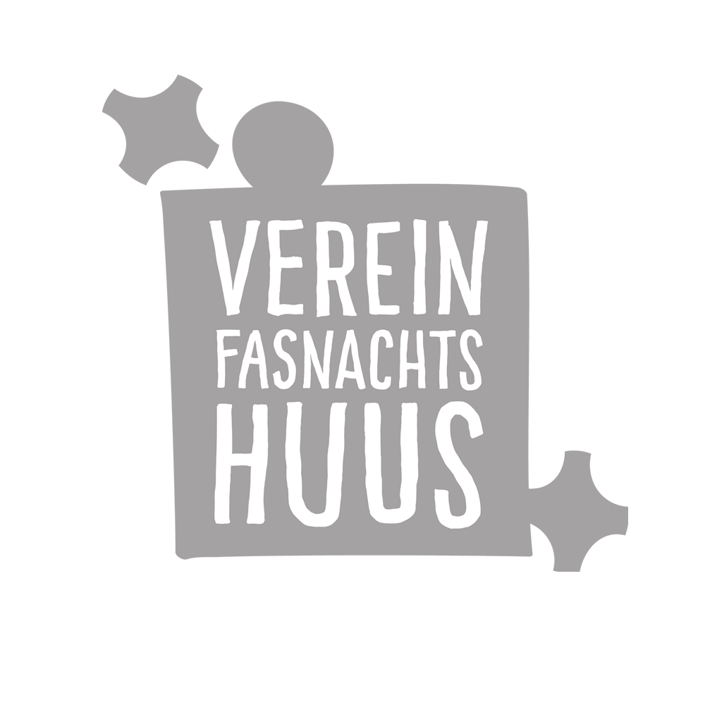 Logo Verein Fasnachtshuus