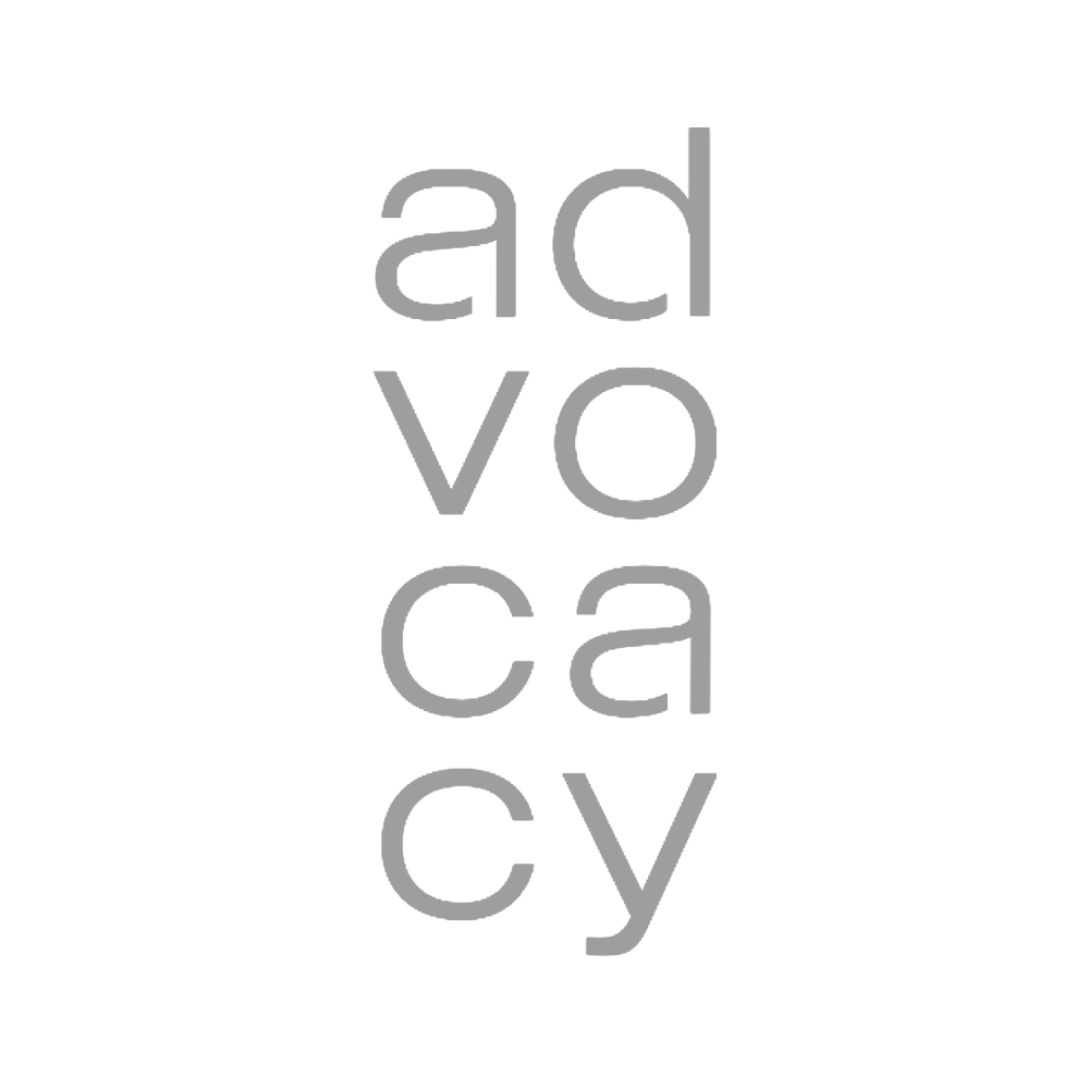 Logo advocacy