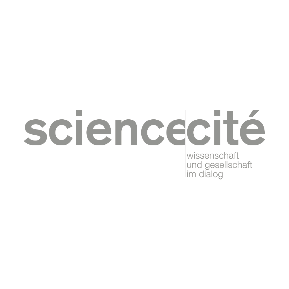 Logo Stiftung Science et Cité